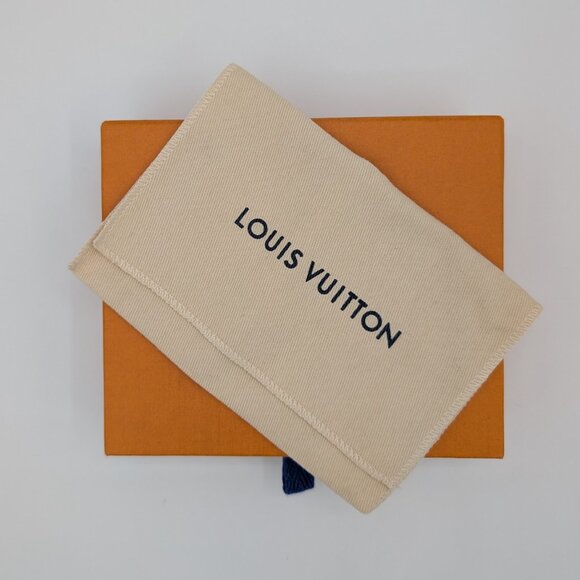 Louis Vuitton Vernis Valentine Zippy Coin Wallet Pink Limited Edition 2020 - Picture 7 of 7